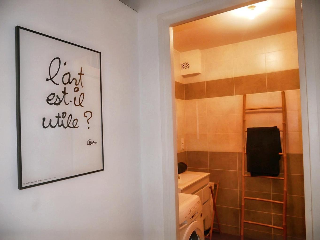 Appartement Moderne 60M2 Vue Sur La Loire Hypercentre à Blois Extérieur photo