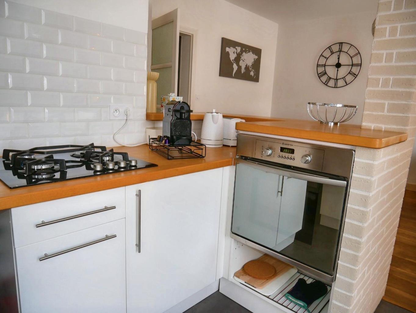 Appartement Moderne 60M2 Vue Sur La Loire Hypercentre à Blois Extérieur photo