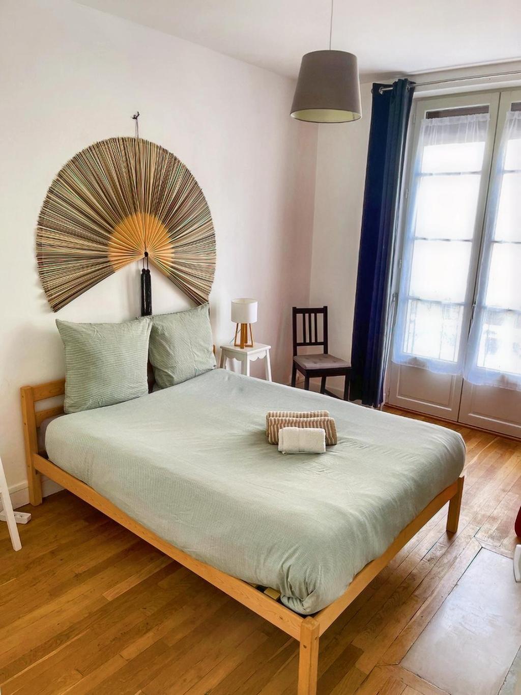 Appartement Moderne 60M2 Vue Sur La Loire Hypercentre à Blois Extérieur photo