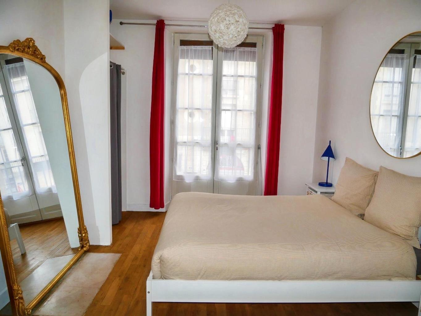 Appartement Moderne 60M2 Vue Sur La Loire Hypercentre à Blois Extérieur photo